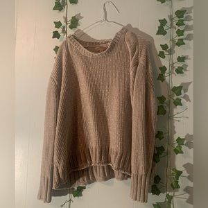 XL Sweater from Philosophy Republic Clothing